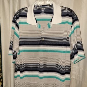 Chaps Men's Polo Shirt